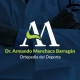 Josué Armando Menchaca Barragán