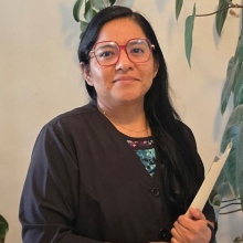 Ampliar imagen: Belen Vilchis Matias, Ginecólogo Naucalpan de Juárez