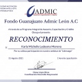 Ampliar imagen: certificate 3