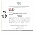 Ampliar imagen: certificate 3