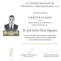 Ampliar imagen: certificate 6