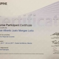 Ampliar imagen: certificate 12