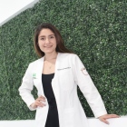 Mtra. Ingrid Y. Bracamontes S