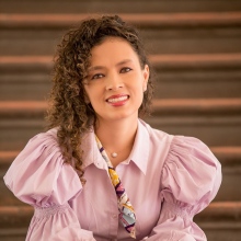 Ampliar imagen: Valentina Parra Ocampo, Psicólogo Aguascalientes