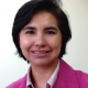 Helena Vidaurri de la Cruz