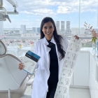 Dra. Martha Isabel Pérez Jiménez