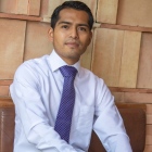 Dr. Carlos Alberto López Bernal