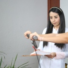 Mtra. Nayeli Peñaloza