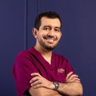 Dr. Michel Hernández Valadez