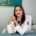 Magda Maricela Ramírez Nava, Nutriólogo clínico León