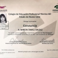 Ampliar imagen: certificate 9