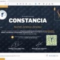Ampliar imagen: certificate 16