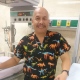Jorge Luis Serrano Mendieta