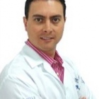 Dr. Gerardo Castro de la Maza Gerling
