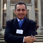 Dr. Lauro Suarez Alcocer