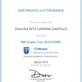 Ampliar imagen: certificate 10