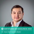 Dr. Oscar Noé Casados Bazán