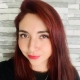 Dafne Salazar Méndez