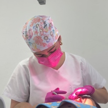 Ampliar imagen: Stephanie Nathalia Ascencio Becerra, Dentista - Odontólogo Guadalajara