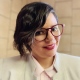 María Fernanda Bustos Espinosa