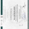 Ampliar imagen: certificate 5