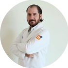 Dr. Juan Pablo Benítez Muguiro