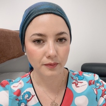 Ampliar imagen: Miriam del Rosario Rios Dorado, Pediatra Zapopan