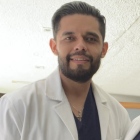 Dr. Manuel R. García Sáenz