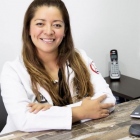 Dra. Yolotzin Zúñiga García