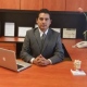 Gerardo Antonio Reyes Jimenez