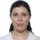 Paulina Flores Straffon