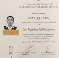 Ampliar imagen: certificate 4