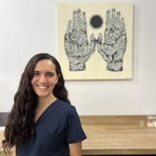 Ampliar imagen: Rebeca Martinez, Dentista - Odontólogo Playa del Carmen