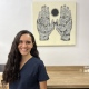 Rebeca Martinez