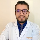 Dr. Edgar Antonio Zavala Alvarado