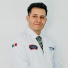 Dr. Martín Rodrigo Silvas Vásquez