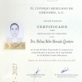 Ampliar imagen: certificate 1