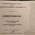 Ampliar imagen: certificate 1