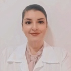 Dra. Mayra González de los Rios