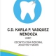 Karla Patricia Vasquez Mendoza