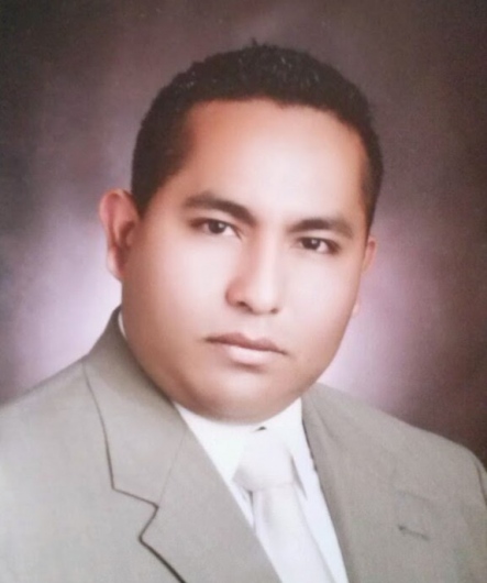 Dr. Jesús Gilberto Moreno Guerra