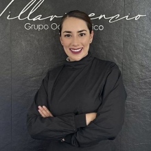 Ampliar imagen: Lorenia Subia Carmona, Médico general Metepec