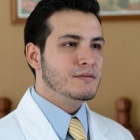 Dr. Manuel Alejandro Robles Padilla