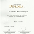 Ampliar imagen: certificate 16