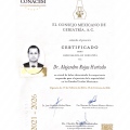 Ampliar imagen: certificate 1