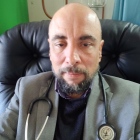 Dr. Mario Alejandro Delgadillo Mejia