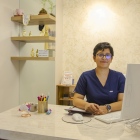 Dra. Daniela Eslineri Blancas Camacho