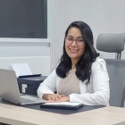 Dra. María Patricia Rojo Castillo