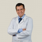Dr. Jorge Tovar Rivero