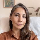 Dra. Carolina Pérez Drago